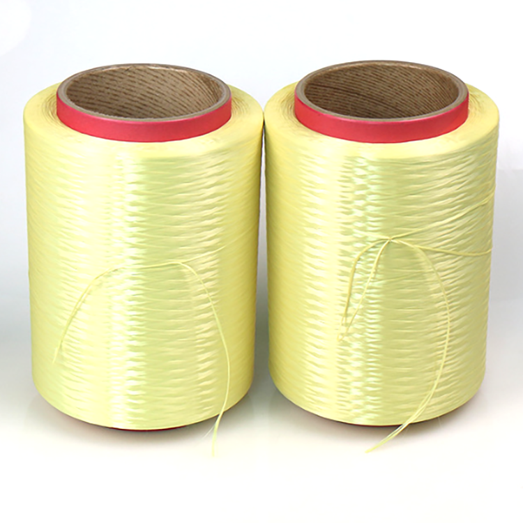 UHMWPE UD Fabric: What It Is and Why It's Used in Ballistic Protection Aramid Yarn Fiber - for hybrid armor