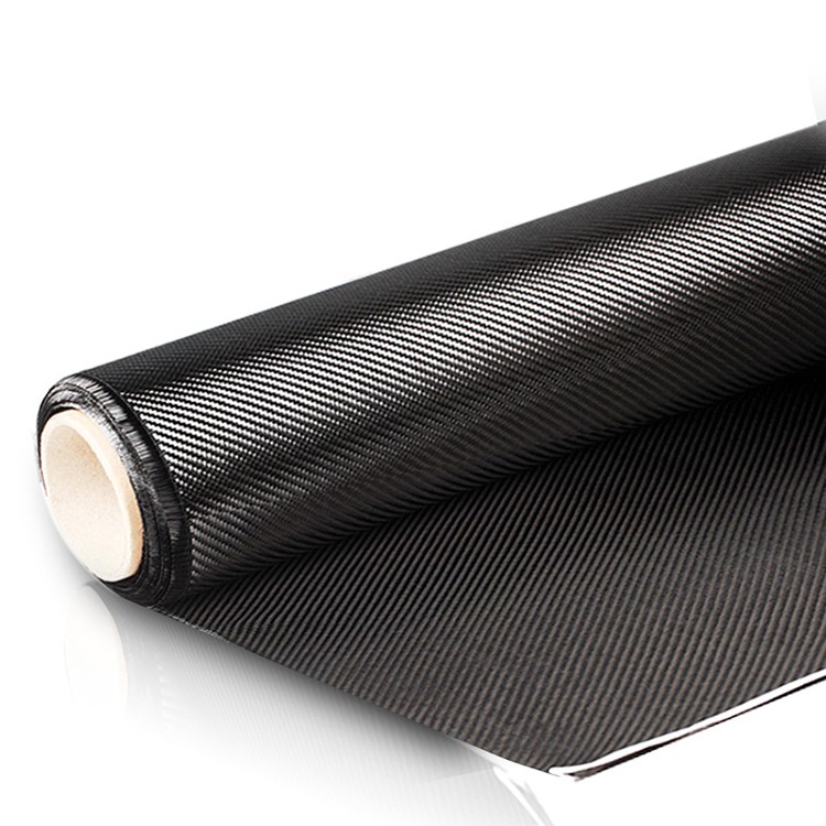 Carbon Fiber Prepreg