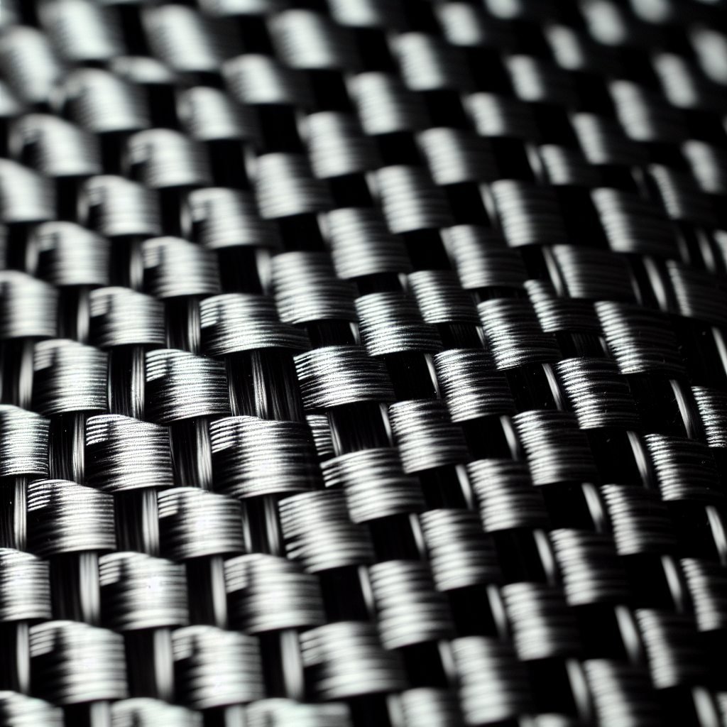 Classic Twill Plain Carbon Fiber for Timeless Designs Classic Twill Plain Carbon Fiber for Timeless Designs