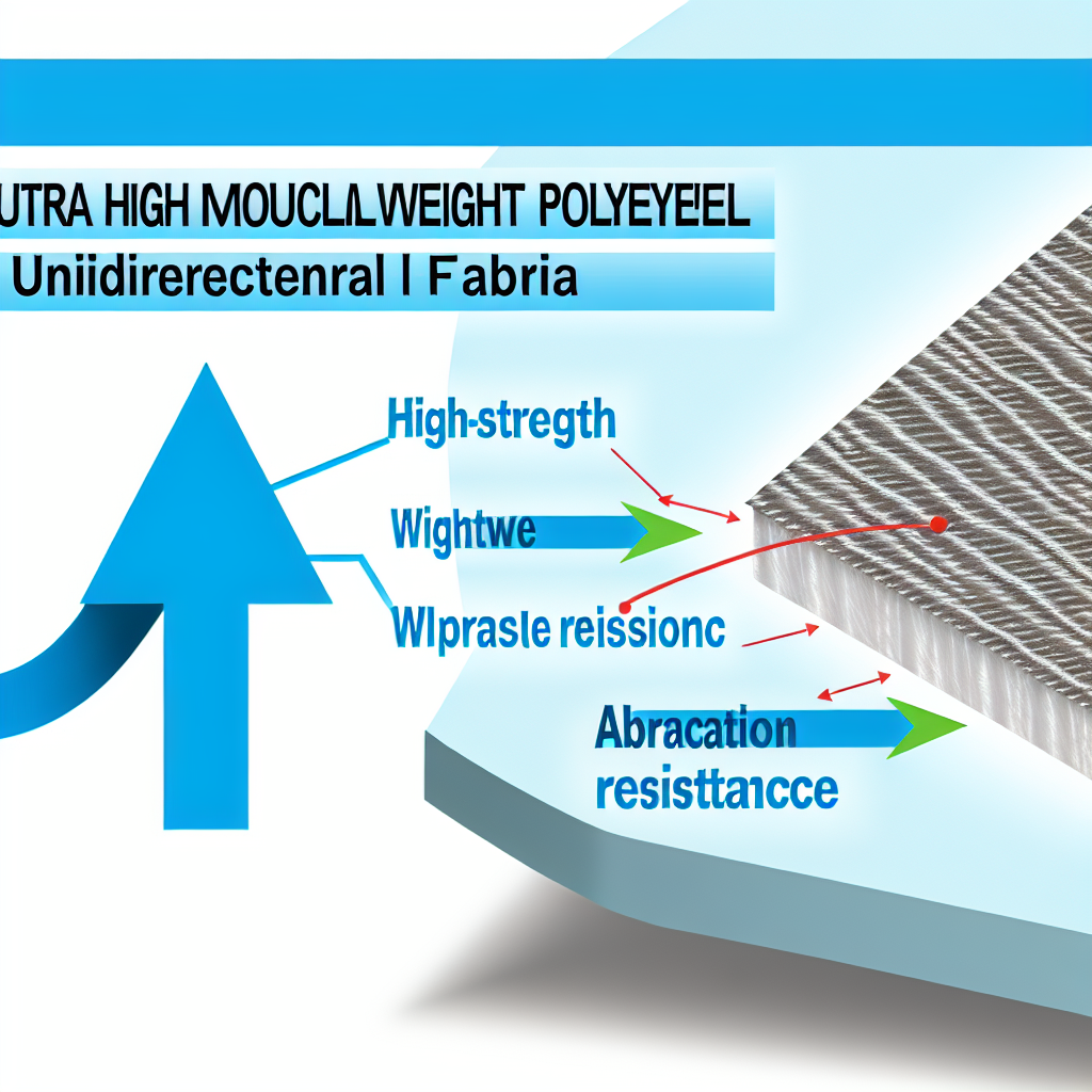 Discover the Advantages of Uhmwpe Ud Fabric