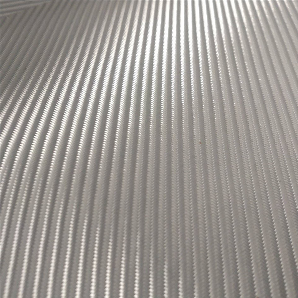 Fiber Glass Cloth
