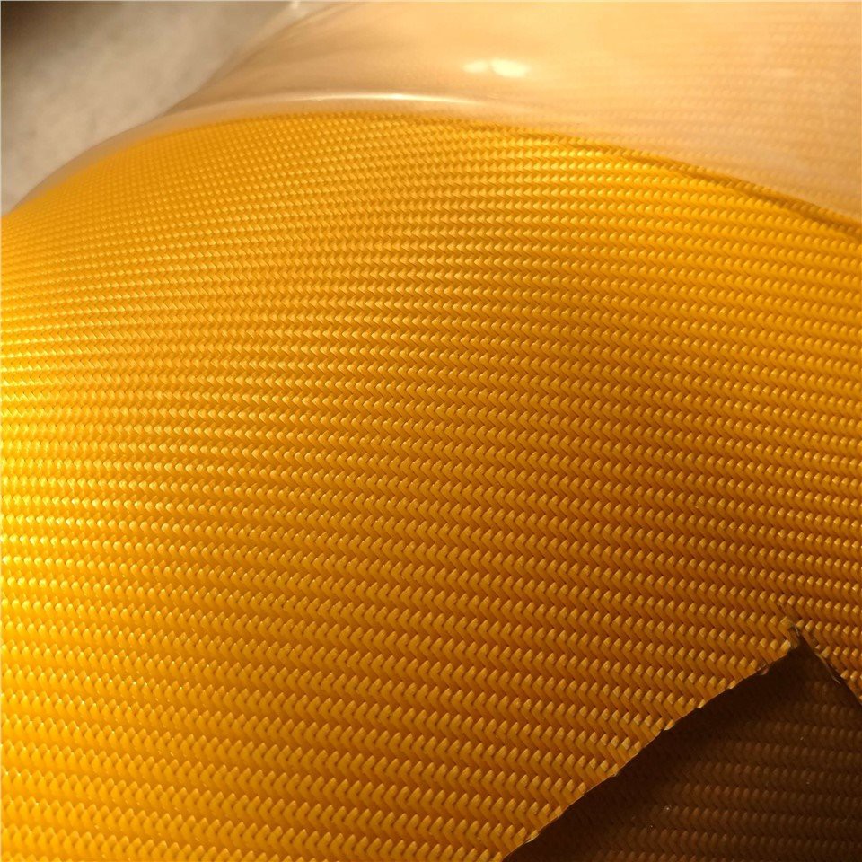 Glass Fiber Fabrics