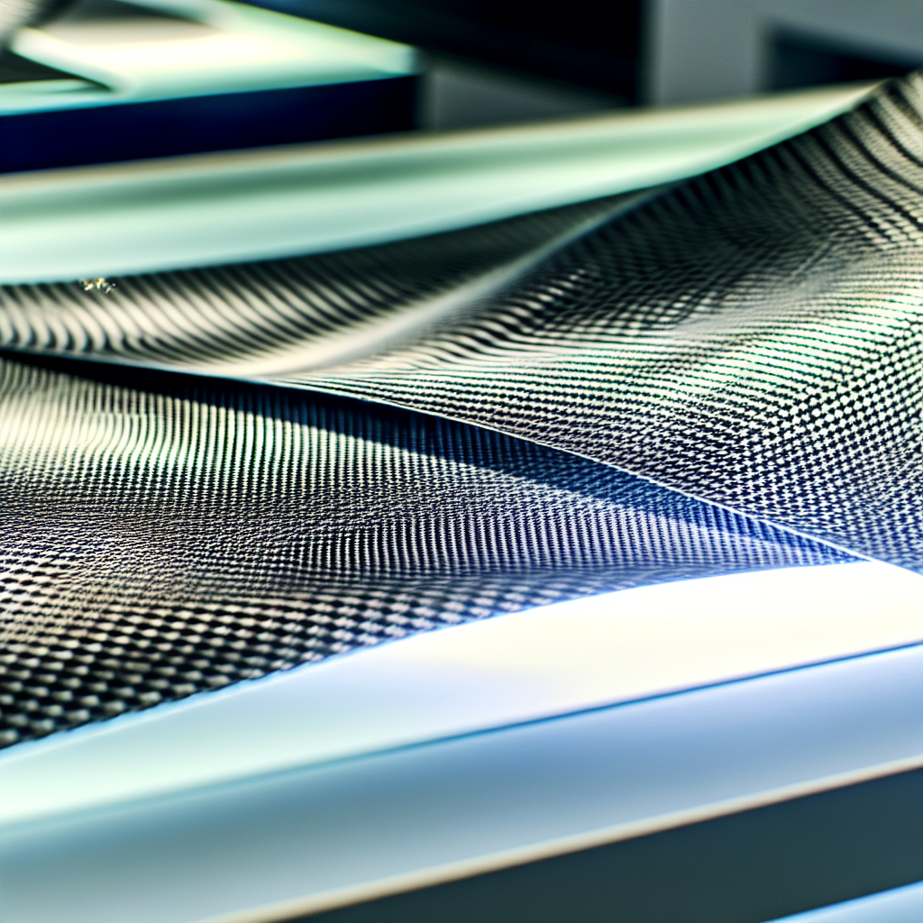 High-Performance Twill Weave Carbon Fiber for Superior Products High-Performance Twill Weave Carbon Fiber for Superior Products