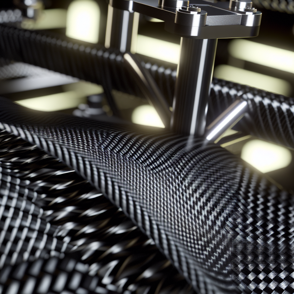 Innovative Twill Carbon Fiber for Modern Creations Innovative Twill Carbon Fiber for Modern Creations
