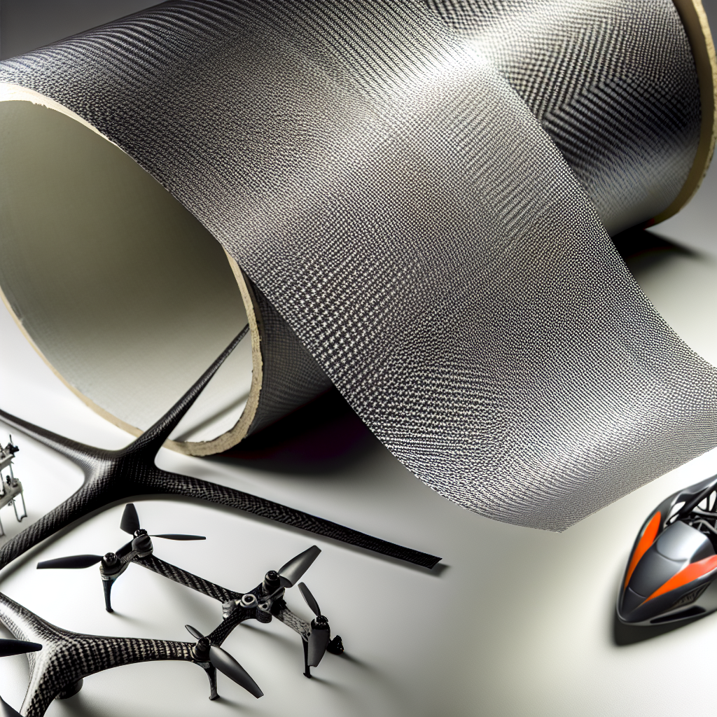 Innovative Woven Carbon Fiber for High-Performance Products Innovative Woven Carbon Fiber for High-Performance Products