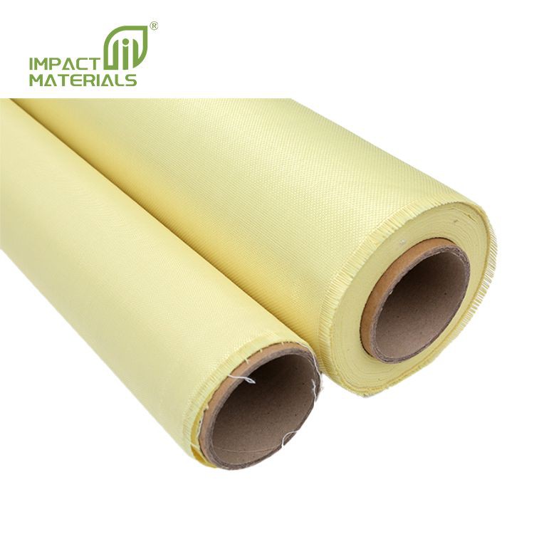 Meta Aramid Felt