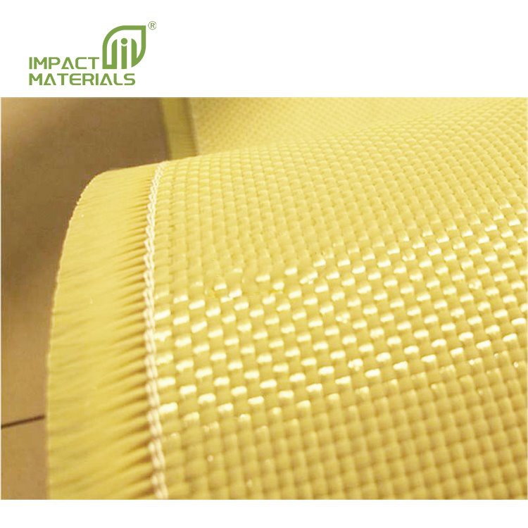 Para Aramid Cord