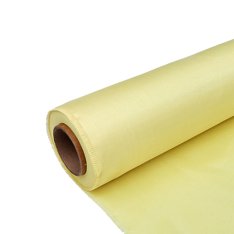 Para Aramid Fabric