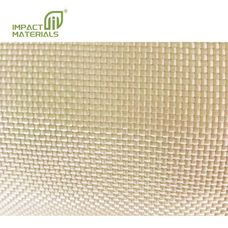Para Aramid Material