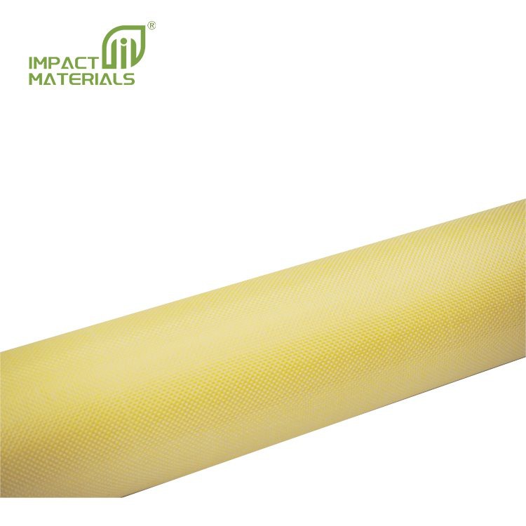 Para Aramid Pulp