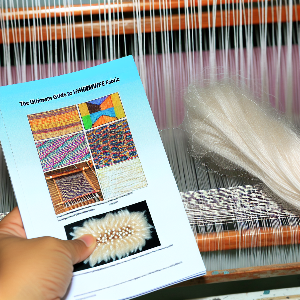 The Ultimate Guide to Woven Uhmwpe Fabric The Ultimate Guide to Woven Uhmwpe Fabric