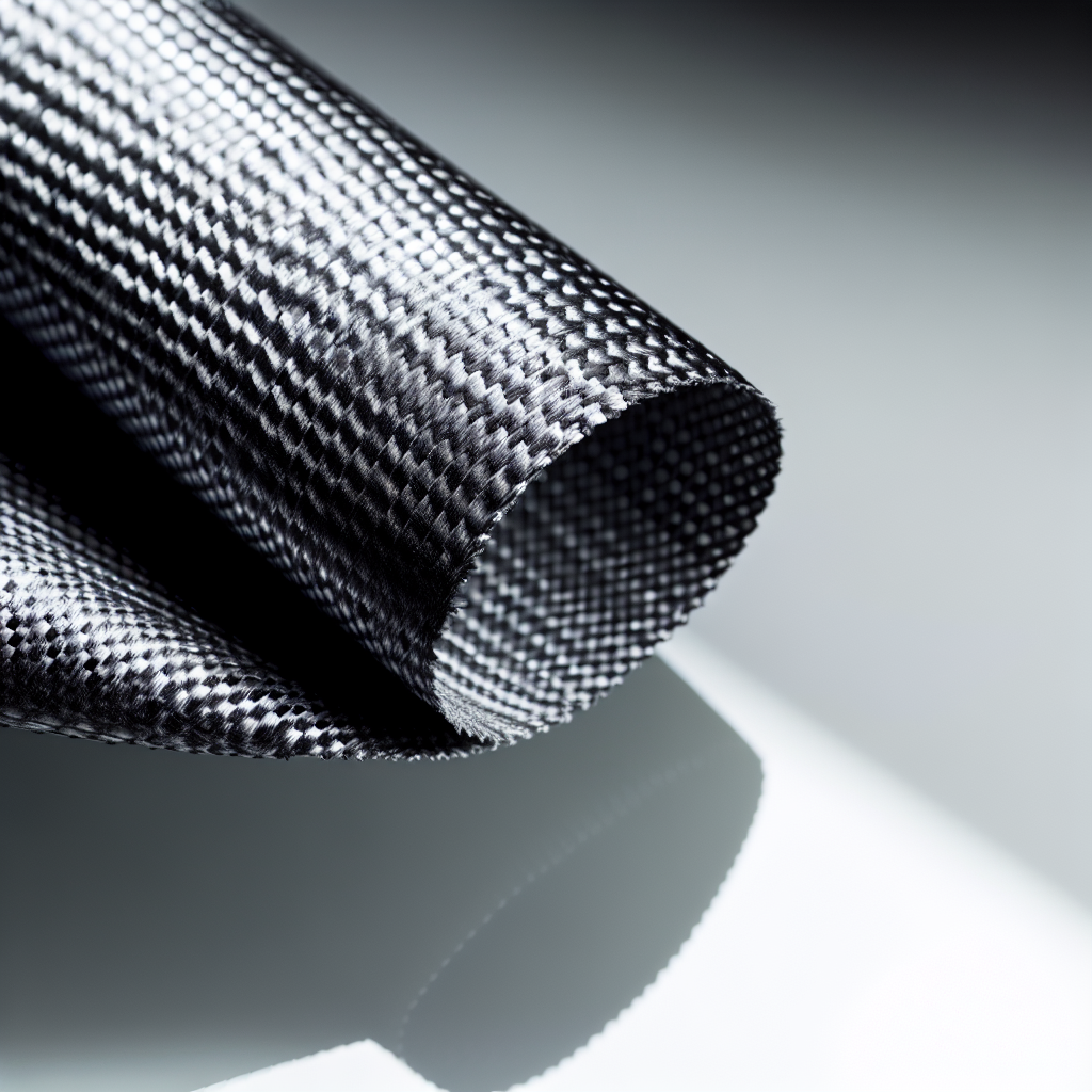 Twill Carbon Fiber Fabric: Where Luxury Meets Durability Twill Carbon Fiber Fabric: Where Luxury Meets Durability