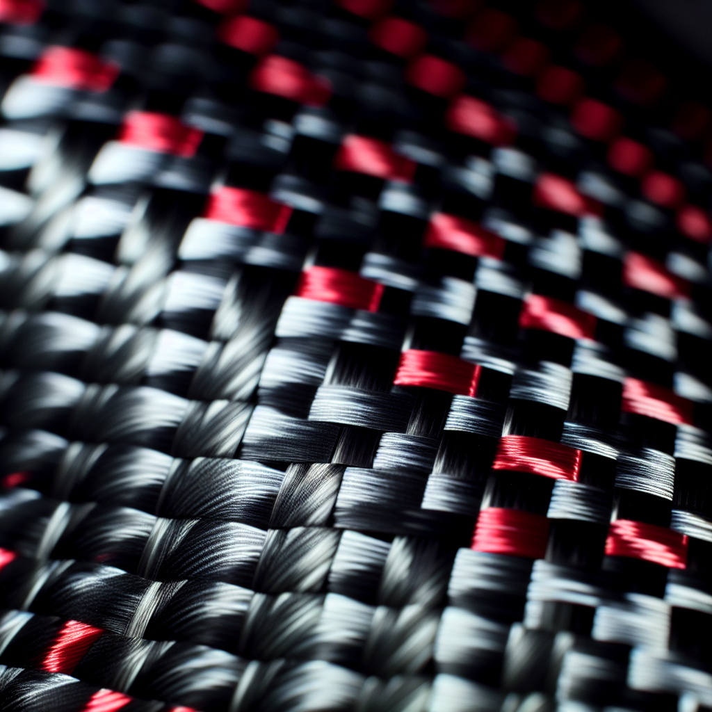 Twill Carbon Fiber: Redefining Style and Strength Twill Carbon Fiber: Redefining Style and Strength
