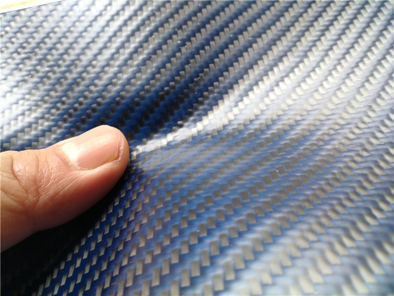Complete Guide to Bidirectional Carbon Fiber Cloth Twill Weave Carbon Fiber Fabric