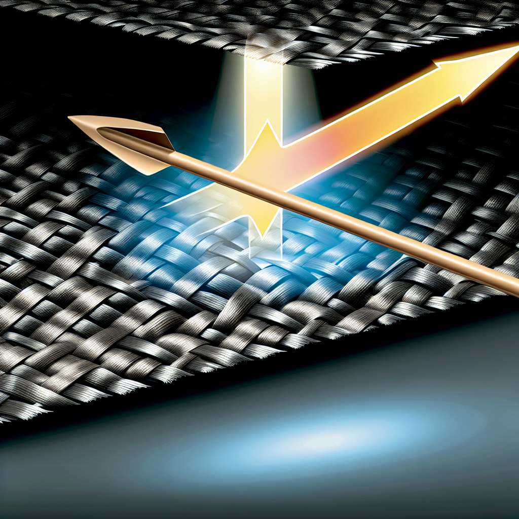 Twill Weave Carbon Fiber: The Art of Weaving Strength