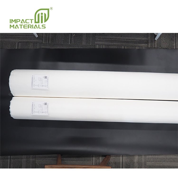 Uhmw Polyethylene Fabric