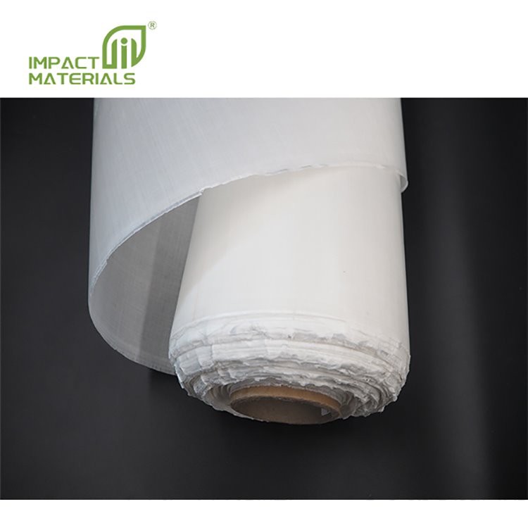 Uhmwpe Fiber Woven Fabric