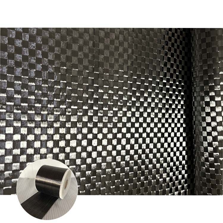 Unidirectional Carbon Fiber