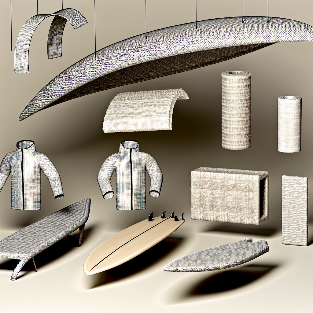 Versatile Woven Fiber Glass for Multiple Uses Versatile Woven Fiber Glass for Multiple Uses