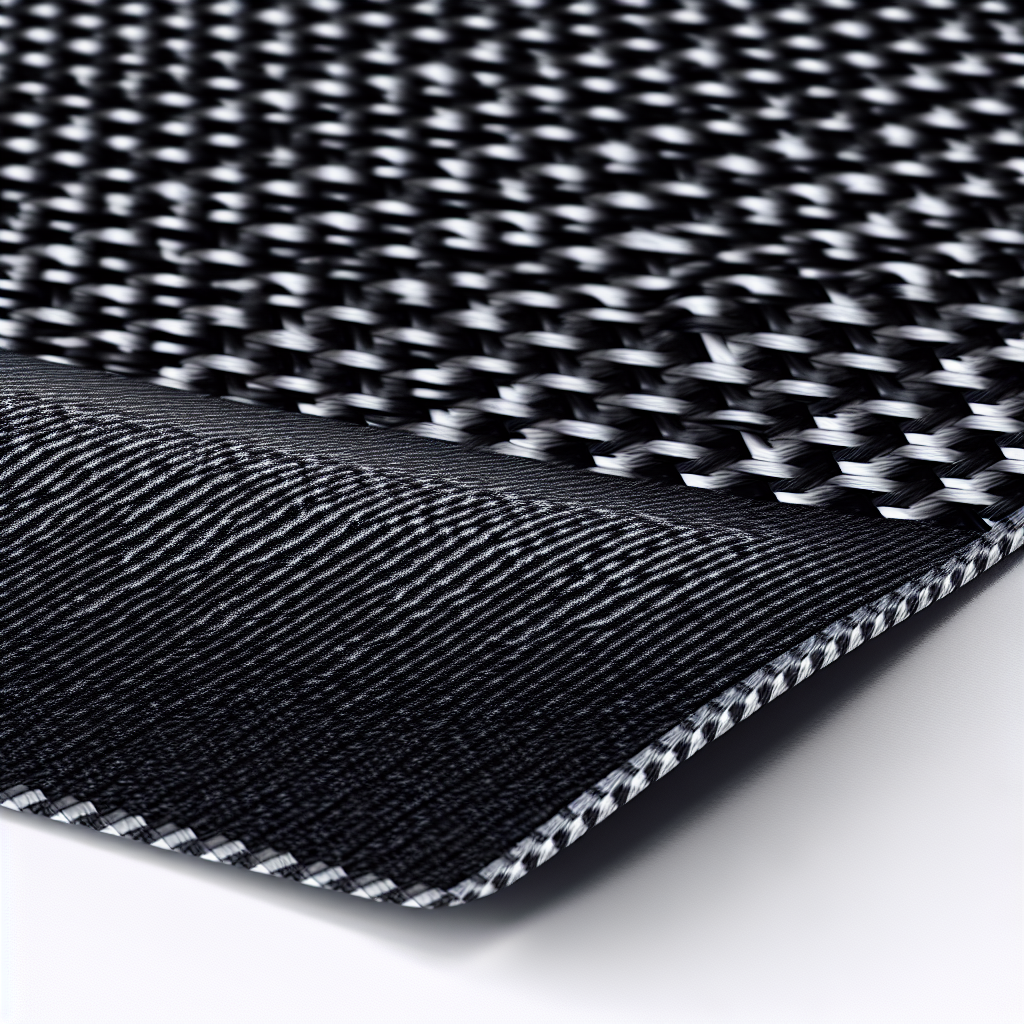 What Is the Best Carbon Cloth Fabric for Reinforcement? What Is the Best Carbon Cloth Fabric for Reinforcement?