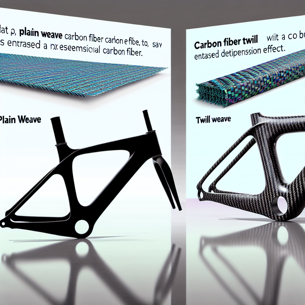 What Are the Aesthetic Advantages of Carbon Fiber Twill? What Are the Aesthetic Advantages of Carbon Fiber Twill?