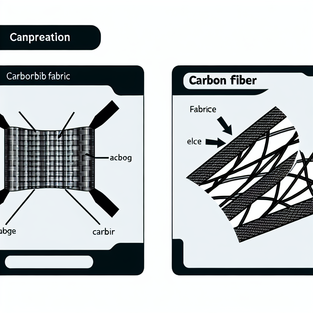 What Is Carbon Fiber Fabric and How Is It Used?