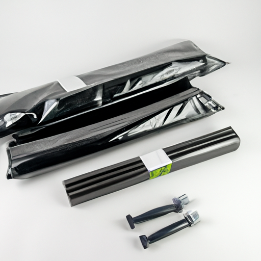 Best Vacuum Bagging Kits for Car Parts