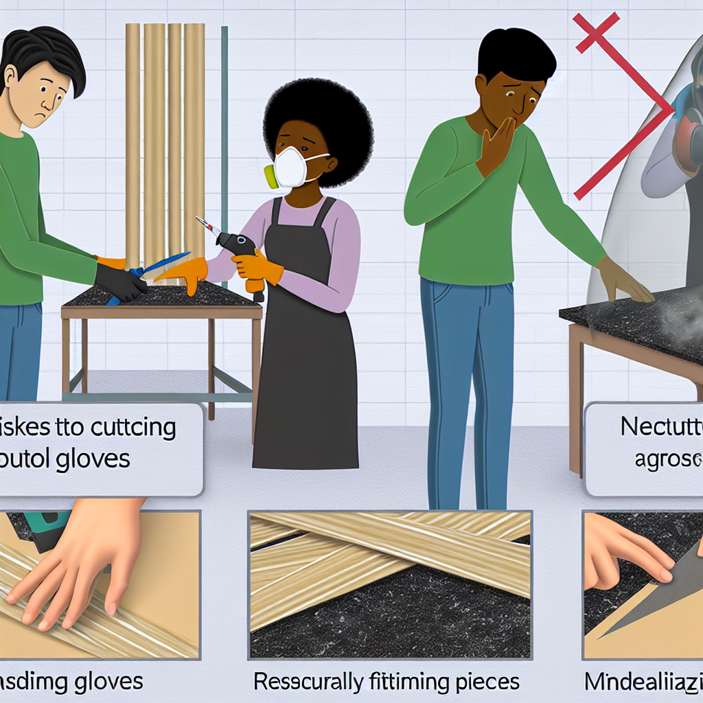 Common Mistakes When Working with Fiberglass Common Mistakes When Working with Fiberglass