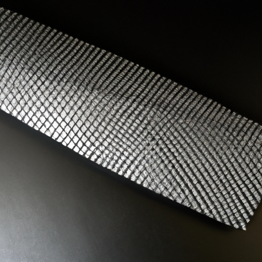 Latest Trends in Carbon Fiber Manufacturing